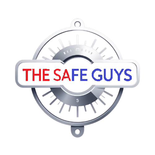 The Safe Guys Logo